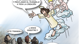 Ascensión