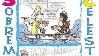 Sobremesa Celestial 14_05_2021