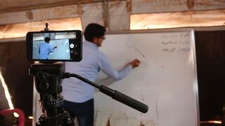 Editorial CCM: A  los maestros con cariño