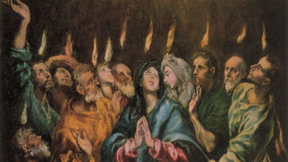 Son "sal de la tierra"