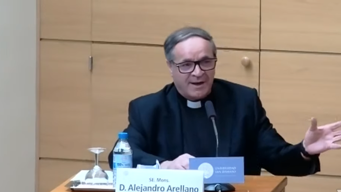 Alejandro Arellano