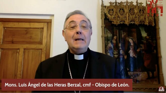 De las Heras asume, junto a Casaldáliga, el camino de la "fraternidad subversiva"