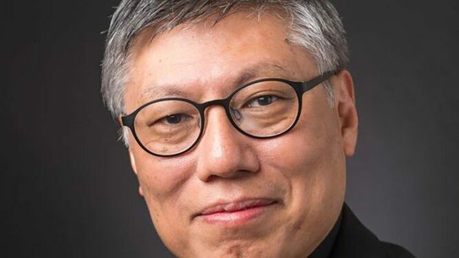 Chow Sau-yan, nuevo obispo de Hong Kong