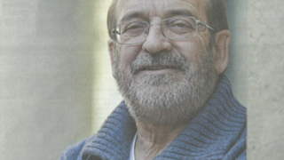 Miquel Cubeles: "La educación salva vidas, sana las heridas y garantiza un futuro mejor"