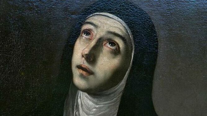 Teresa de Jesús