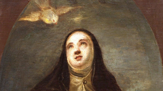 Teresa de Jesús