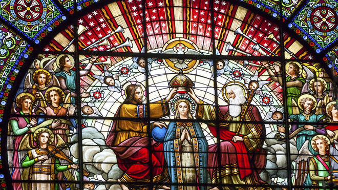 Turismo religioso