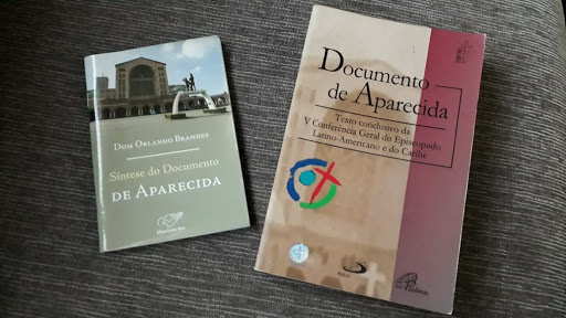 Documento de Aparecida