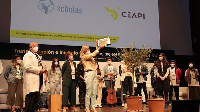 Encuentro Ibeoramericano de Jóvenes