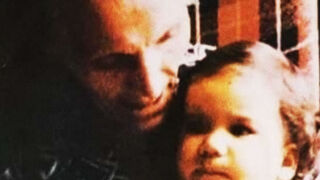 Regina, o la ternura de la Magna Mater