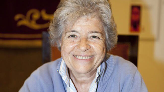 Dolores Aleixandre