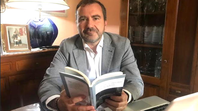 José Francisco Serrano