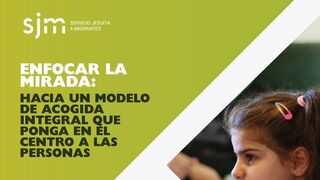 Presente y futuro de la acogida en España: ¿Cómo poner el foco en la dimensión comunitaria?