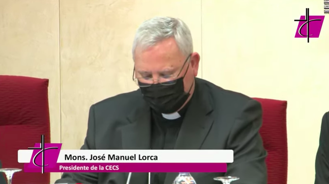 Lorca Planes