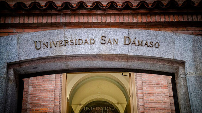 San Dámaso