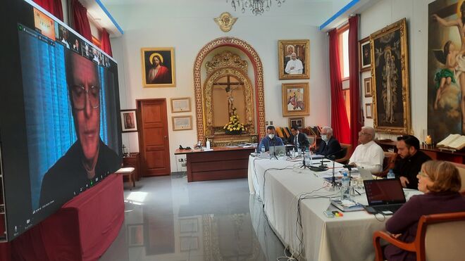 Asamblea del CELAM