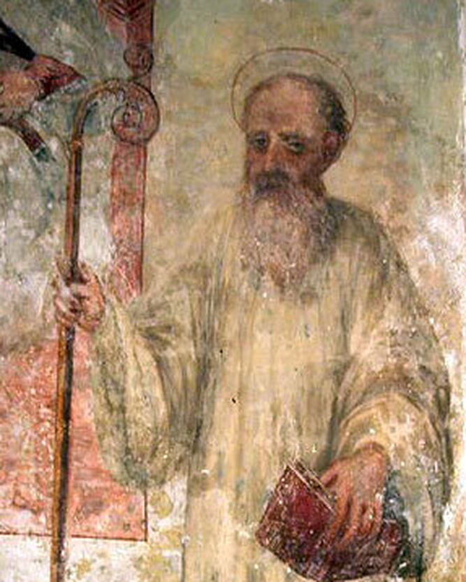 Joaquin Fiore