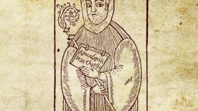 San Joaquín de Fiore
