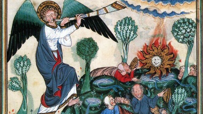 Una nueva era de la Iglesia y la humanidad