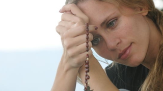 Distracciones en la oración