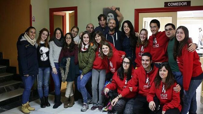 Necesitan modelos cristianos en los que puedan confiar.