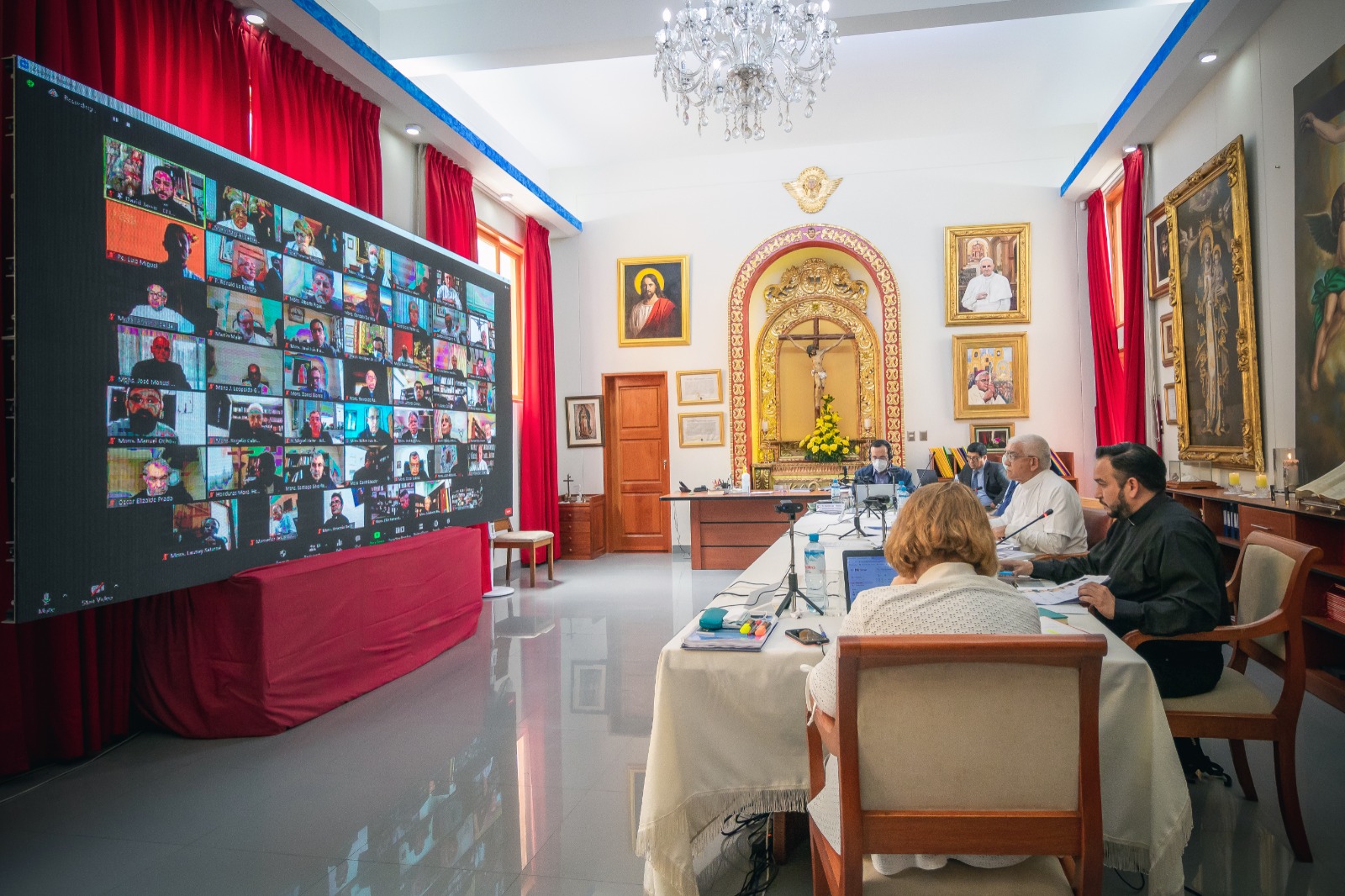 Asamblea