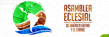 Asamblea Eclesial Logo