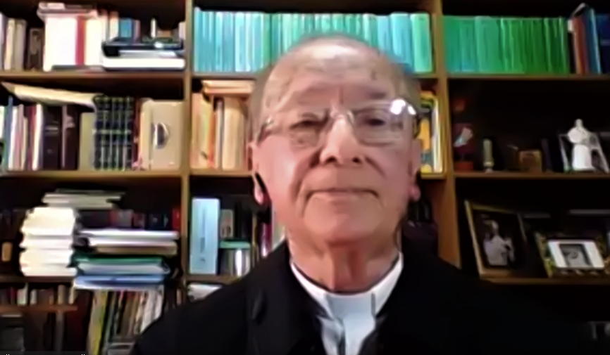 Dom Claudio
