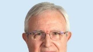 El Obispo de Orihuela-Alicante, Jesús Murgui.