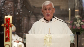 Arturo Sosa, sj.: “En este lugar, Ignacio aprendió a poner su confianza en Dios, y solo en él”
