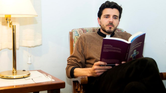 'Esperanza: Libertad Liberada', libro en preparación en español y ya publicado en inglés