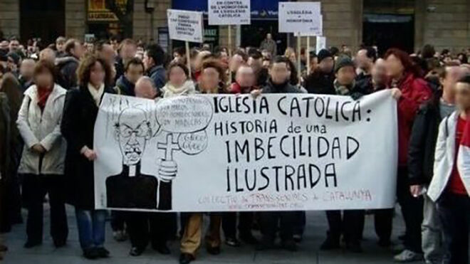 Cristianofobia