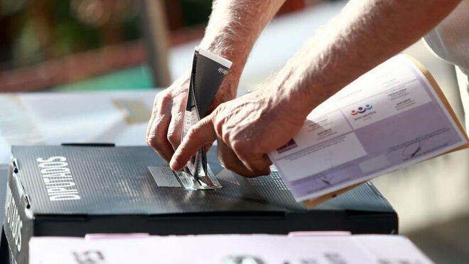 "No podemos desconocer que hay candidatos que buscan servirse y no servir": Iglesia en Jalisco, México