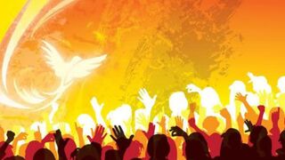 Pentecostés