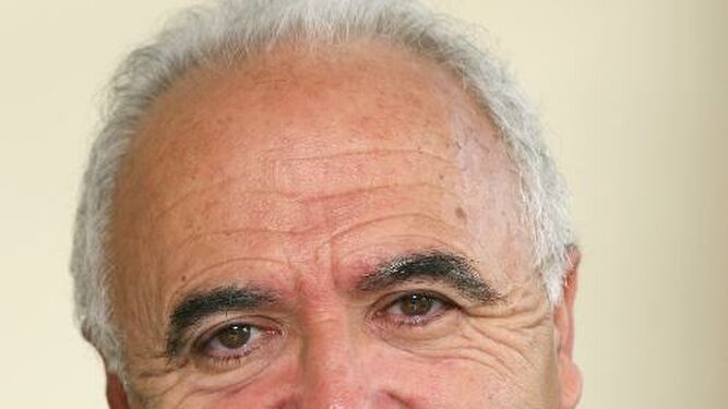 Juan José Tamayo Acosta