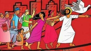 A la búsqueda de un nuevo paradigma cristiano