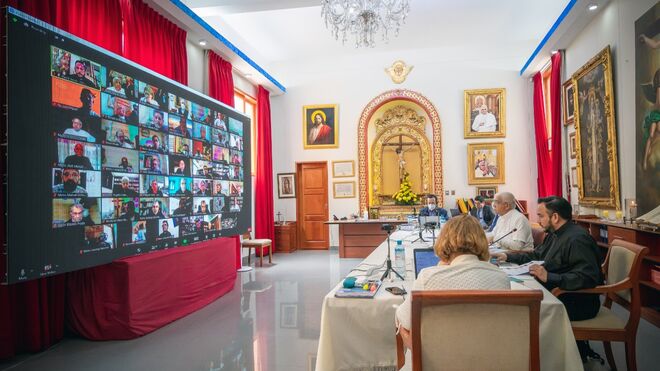 38ª Asamblea del CELAM