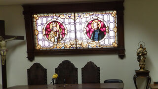 San Ignacio, copatrono de Vitoria. Algo nos toca