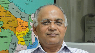 Padre Menamparampil SDB, Coordinador para situaciones de emergencia del Dicasterio de Misiones