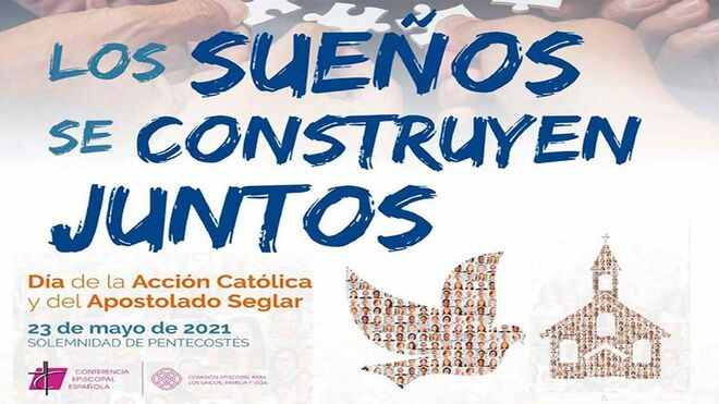 Sueños de Iglesia