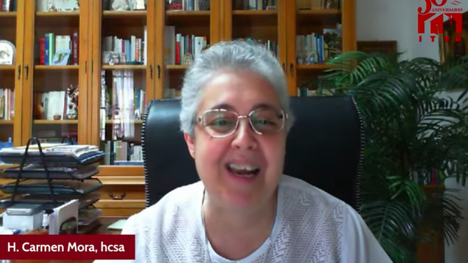 María del Carmen Mora