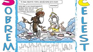 Sobremesa Celestial 21_05_2021