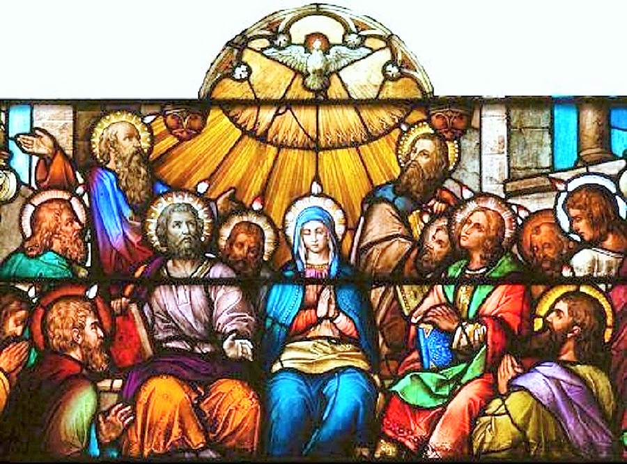 PENTECOSTES-2