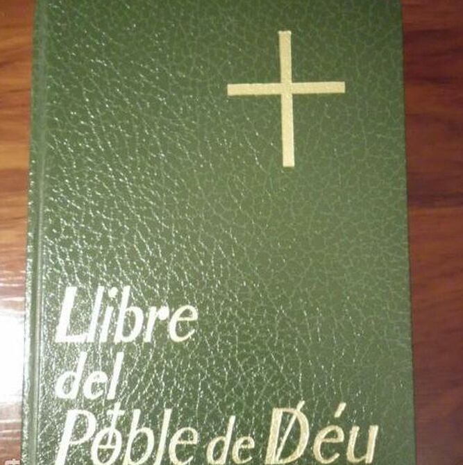 El Llibre del Poble de Déu
