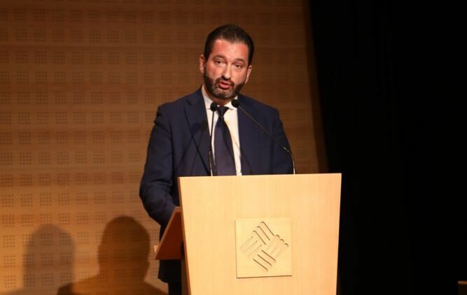 Santiago José Portas