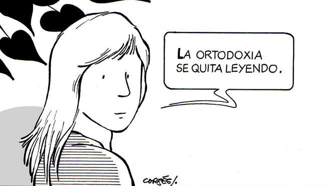 La ortodoxia