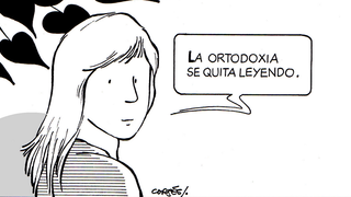 La ortodoxia