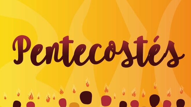 Enciende la llama de tu amor