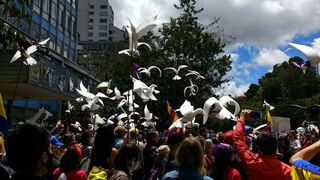 La Santa Sede y el episcopado: dos expresiones de la mediación católica en Colombia