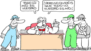 Todo lo mío es vuestro